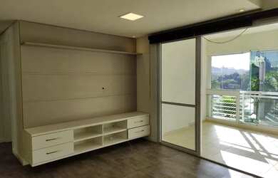 Imagem 5: Apartamento de alto padrão para locação na região do Brooklin, São Paulo, SP