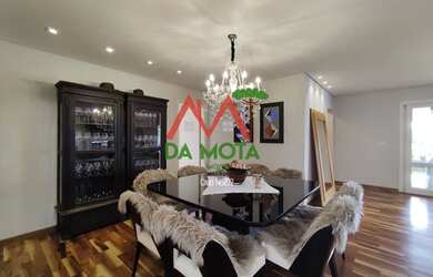 Imagem 11: Casa de alto padrão em bairro nobre Campos do Jordão