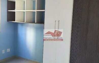 Imagem 4: Apartamento à venda, 45 m² por R$ 269.000,00 - Sacomã - São Paulo/SP