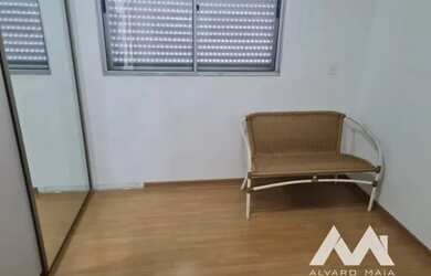 Imagem 7: Apartamento com área privativa para locação no Sagrada Família