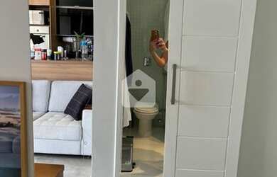 Imagem 6: Maravilhoso apartamento no coração do Flamengo todo reformado e decorado...