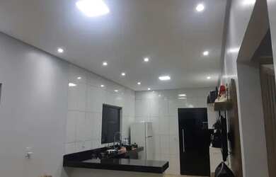 Imagem 4: Vendo Casa. Imóvel novo, 150m² de Área, 4 Vagas na garageme4 Dormitórios