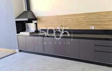 Imagem 8: Casa à venda no Condomínio Mont Blanc, com 158m² construídos e 250m² de área total