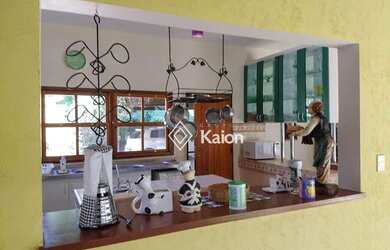 Imagem 9: Casa para locação no Condomínio Fazenda Vila Real em Itu