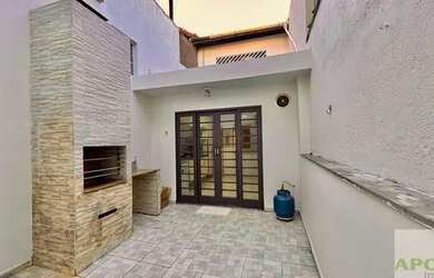 Imagem 7: SOBRADO NA SANTA CATARINA