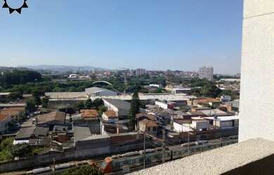 Imagem 4: APTO CENTRO. Piscina, Churrasqueira, Varandae52m² de Área