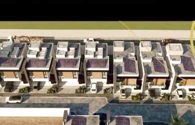 Imagem: 040- COND ALTO PADRÃO NO CALHAU - COM 4 SUÍTES - 5 OPÇÕES