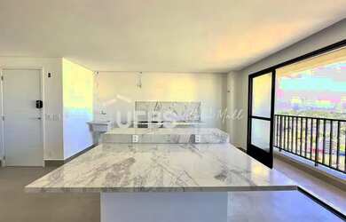 Imagem 5: Id Vida Urbana - Apartamento 1 quarto, sendo 1 suíte