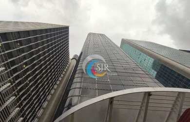 Imagem 9: Conjunto para alugar, 488 m² - Bela Vista - São Paulo/SP