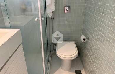 Imagem 14: Maravilhoso apartamento no coração do Flamengo todo reformado e decorado...