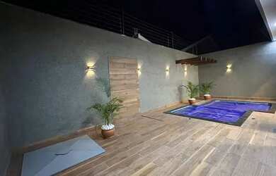 Imagem 12: Casa Jardim América 2 etapa