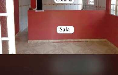 Imagem: O apartamento possui 1 Dormitório, 1 Banheiro e está localizado