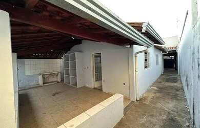 Imagem 4: Casa no Hilda Mandarino. 2 Vagas na garageme2 Dormitórios