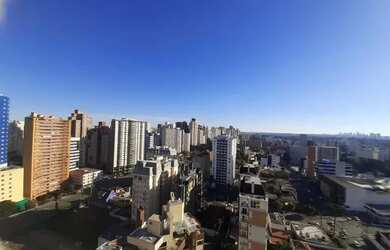 Imagem 15: Apartamento com 2 quartos para alugar por R$ 3000.00, 99.40 m2 - BATEL...