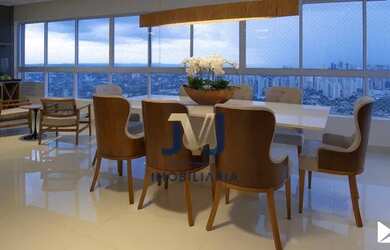 Imagem 11: Apartamento Opus Urbano. 182m² de Área, 4 Banheirose3 Dormitórios