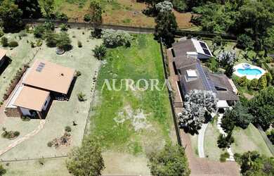 Imagem: O terreno possui 10m² de Área e está localizado em Recanto