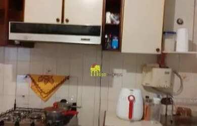 Imagem 6: Sobrado com 3 dormitórios - venda por R$ 1.000.000,00 ou aluguel por...