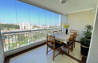 Imagem 4: JARDIM MARAJOARA - VIVA VIDA GOLF CLUB - ANDAR ALTO