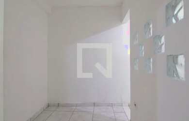 Imagem: A casa possui 2 Dormitórios, 1 Banheiro, 40m² de Área e