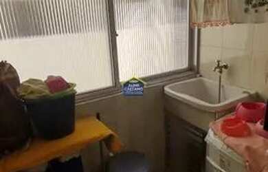 Imagem 9: Apartamento com 1 dorm, Aviacao, Praia Grande - R$ 245 mil, Cod ACT2156