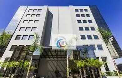 Imagem: O depósito possui 3 Vagas na garagem, 200m² de Área e está