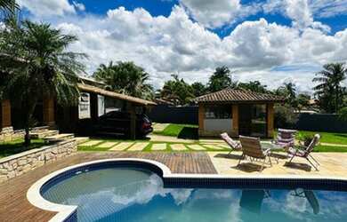 Imagem 5: Chácara á venda condomínio Terras de Itaici - Indaiatuba SP