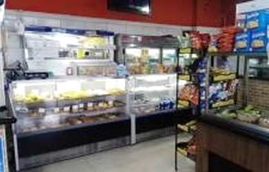 Imagem: O depósito possui 250m² de Área e está localizado em Butantã