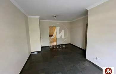 Imagem: O apartamento para alugar possui 3 Dormitórios, 2 Banheiros