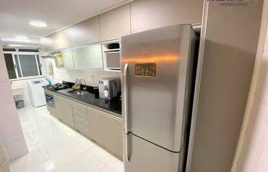 Imagem 14: Apartamento à venda, 74 m² por R$ 420.000,00 - Freguesia de Jacarepaguá...