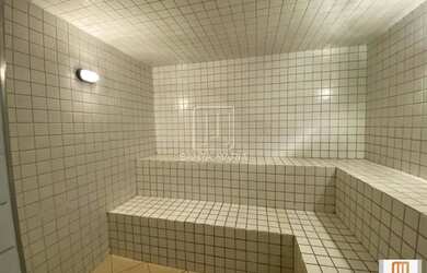 Imagem 14: Apartamento tipo - padrao 1 dormitórios/suite, cozinha planejada, portaria...