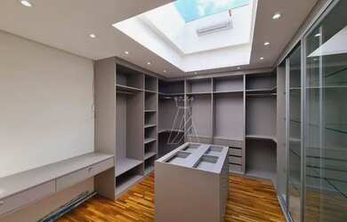 Imagem 14: Casa de alto padrão para venda no Tamboré 10