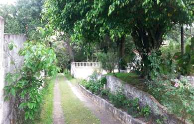 Imagem 6: Casa térrea em Atibaia no asfalto a 1 km da Fernão Dias com amplo terreno...