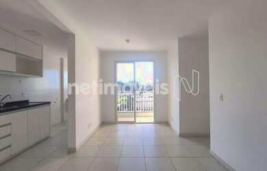 Imagem: O apartamento possui 3 Dormitórios, 1 Banheiro, 1 Vaga na garagem