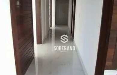 Imagem 9: Apartamento com 4 dormitórios à venda, 194 m² por R$ 950.000 - Tambaú...