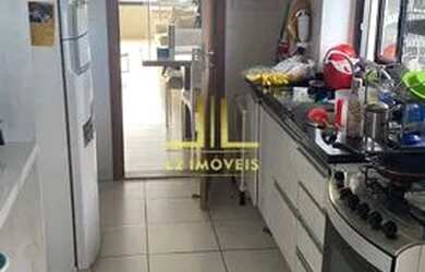 Imagem 5: Apartamento para alugar no bairro Patamares - Salvador/BA