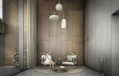 Imagem 2: APARTAMENTO RESIDENCIAL em São Paulo - SP, Vila Nova Conceição