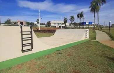 Imagem 9: Terreno em condomínio no RESIDENCIAL GOLDEN PARK II - Bairro Jardim Morumbi em Londrina