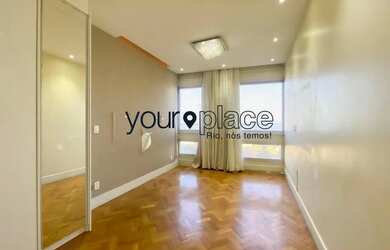 Imagem 6: APTO PARA QUEM APRECIA O MAR E GOSTA DE UMA MELHORES VISTA DAS PRAIAS DE COPACABANA,. LITE