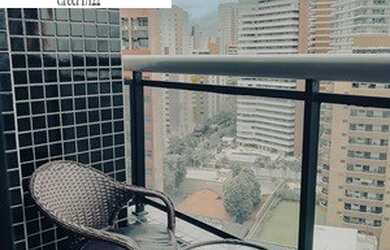 Imagem 3: Apartamento por temporada vista mar A partir de R$ 170,00 na beira mar...