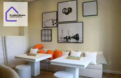 Imagem 11: Apartamento com 3 dormitórios à venda, 100 m² por R$ 1.400.000 - Vila Romana - São Paulo/S