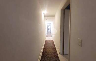 Imagem 4: Apartamento com 4 dormitórios à venda, 200 m² por R$ 1.990.000,00 - Flamengo - Rio de Jane