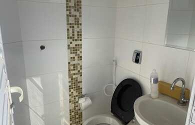 Imagem 6: Excelente Residência - Locação - Condomínio Alta Vista