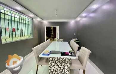 Imagem 6: Sobrado com 5 dormitórios, 280 m² - venda por R$ 3.000.000,00 ou aluguel...