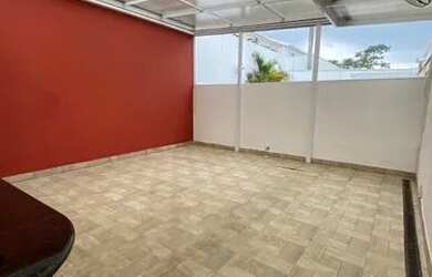 Imagem 3: SANTANA DE PARNAÍBA - Casa de Condomínio - TAMBORÉ