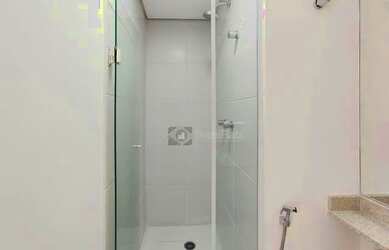 Imagem 12: Flat com 1 dormitório para alugar, 42 m² por R$ 4.800,00/mês - Vila...