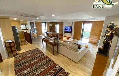 Imagem 2: Apartamento com 4 dormitórios, 190 m² - venda por R$ 6.000.000,00 ou...