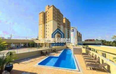 Imagem: O apartamento possui 3 Dormitórios, 2 Banheiros, 2 Vagas na