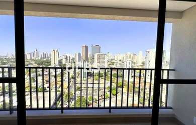 Imagem 6: Id Vida Urbana - Apartamento 1 quarto, sendo 1 suíte