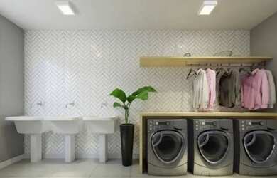 Imagem 7: APARTAMENTO RESIDENCIAL em São Paulo - SP, Chácara Inglesa