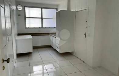 Imagem 6: São Paulo - Apartamento Padrão - MOEMA